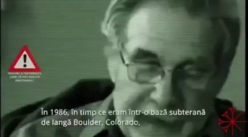 NWO Mind Manipulation and Depopulation