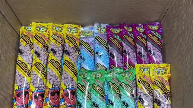 Candy Mix