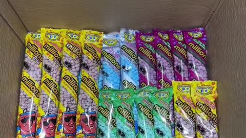 Candy Mix