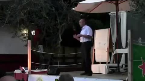 Iared e il significato del suo nome