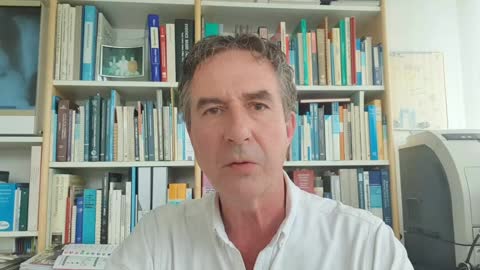 KARDIOLOGE THOMAS BINDER-Das angebliche Corona-Killer-Virus ist Unsinn!!!!!!