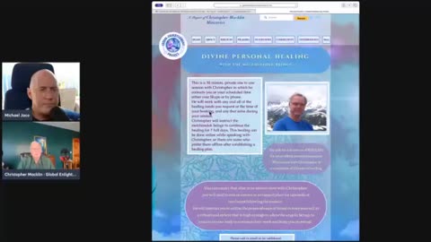 Michael Jaco Situation Update Nov 23 UFO Expert Dr. Rev. Macklin On ETs In Government...