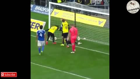 Funny Football Moments '2021': Comedy l Goals l Skills l Fails ⚽ TRY NOT TO LAUGH ⚽