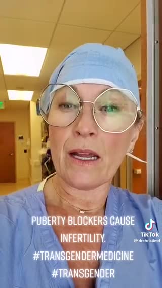 The Truth About Hormone & Puberty Blockers