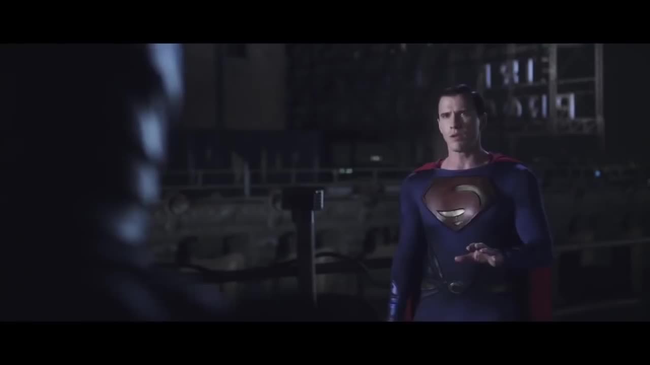 Batman v Superman_ Nutshell Edition