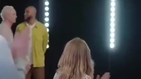 PEDO TV SHOW ??? These People are Sick