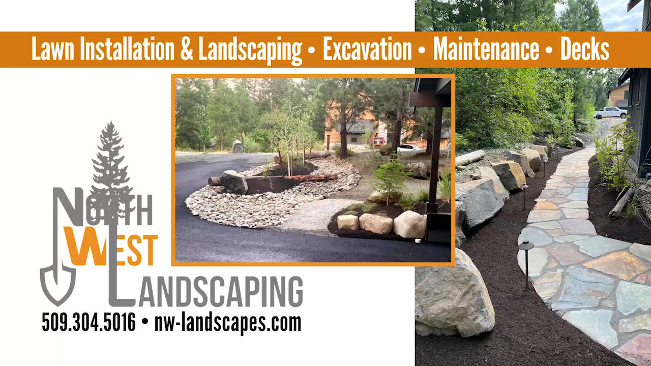NW Landscaping