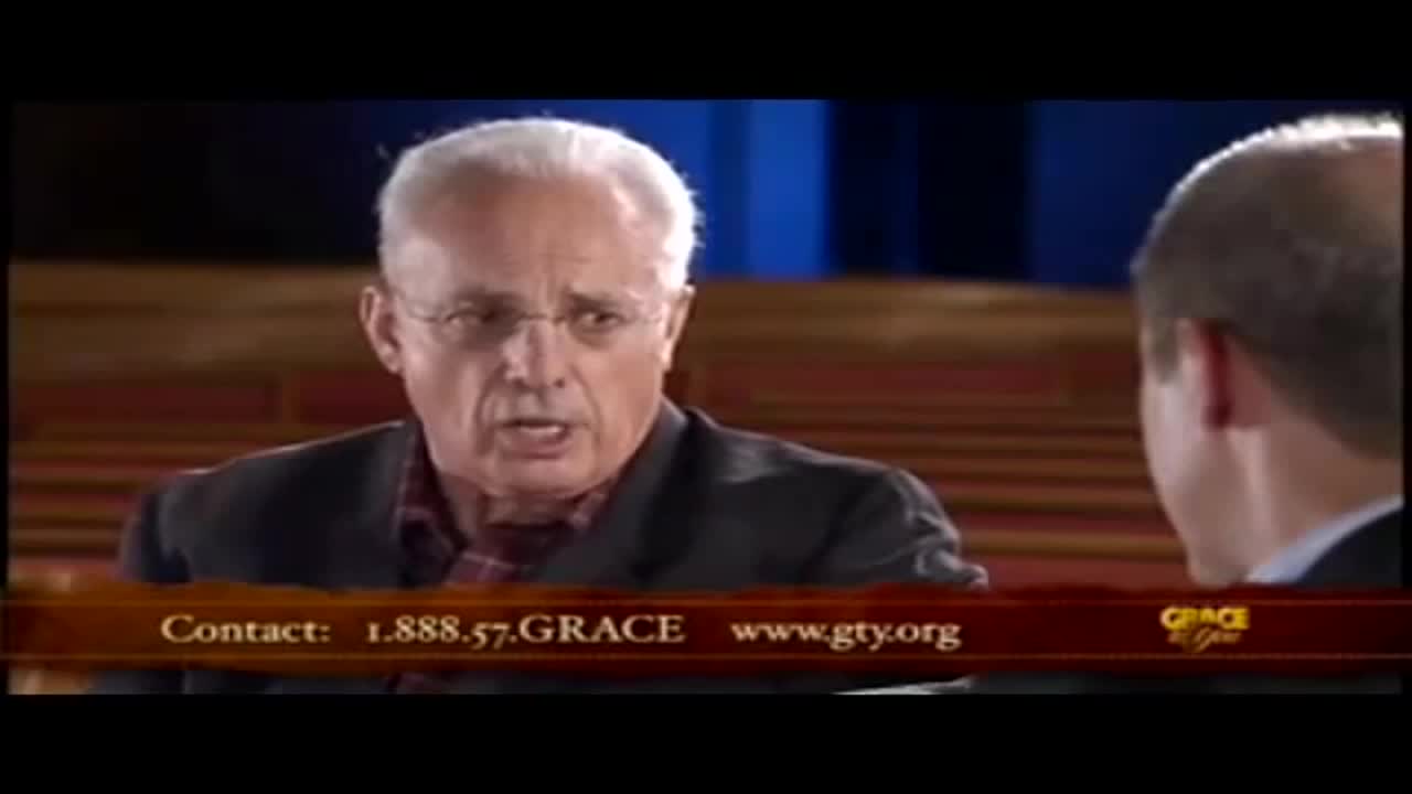 The Christian and Politics (John MacArthur)