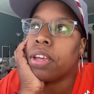 Woman Ends Concept of "Reparations" in Less Than 60 Seconds