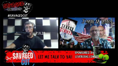 In with the new....out with the old!