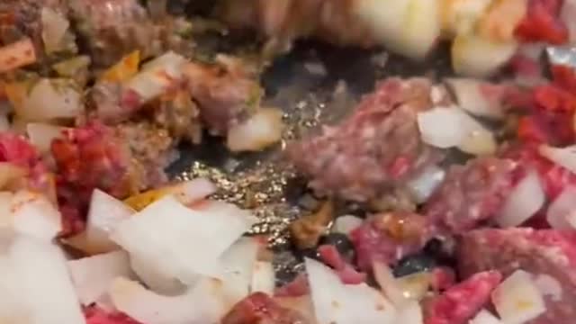 food making