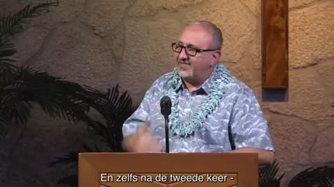 JD Farag - Hoofdingrediënten in de profetische pot (20240310)