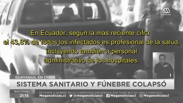 Video: Los estudiantes de último semestre de medicina de la UIS, entran en paro.