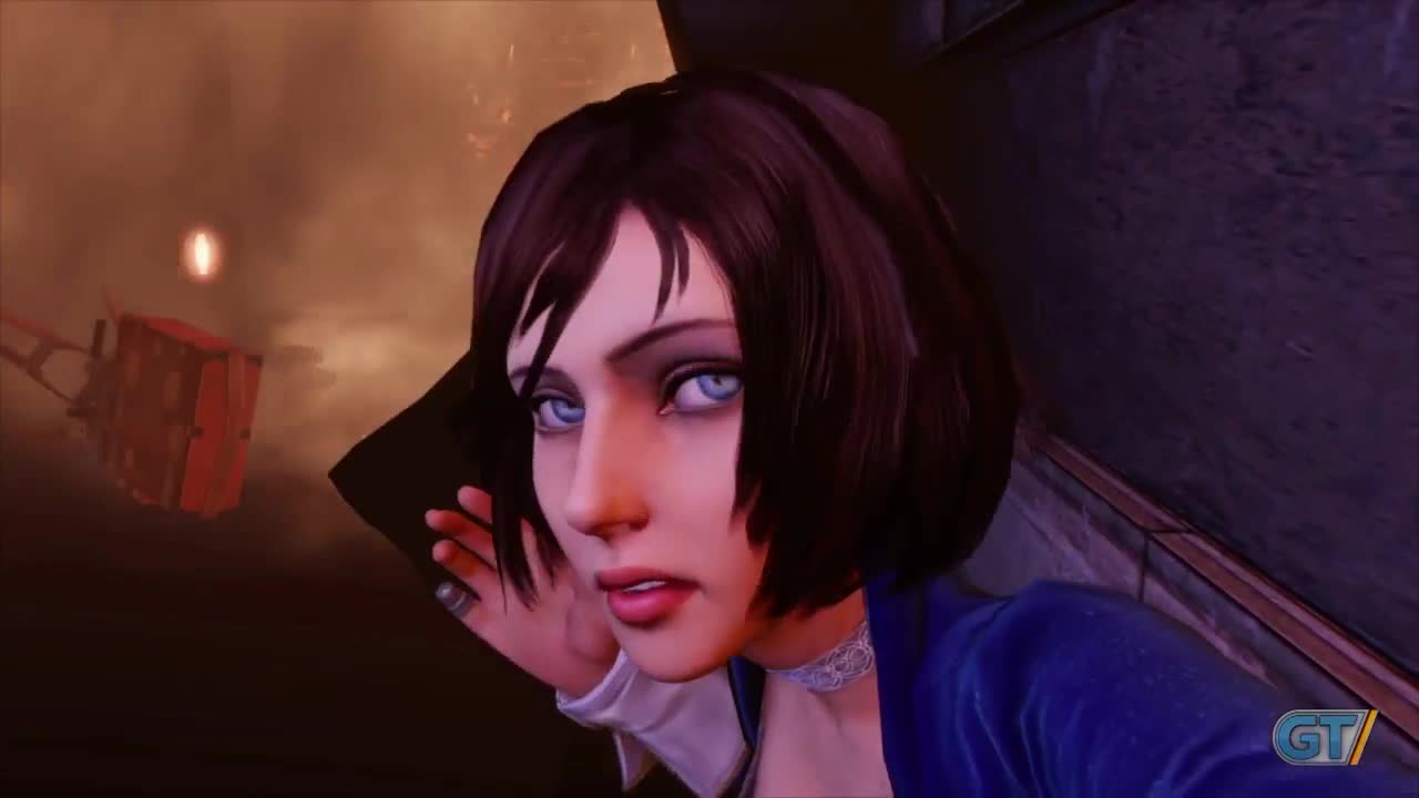 Bioshock Infinite - Launch Trailer