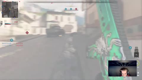Call of duty season 5