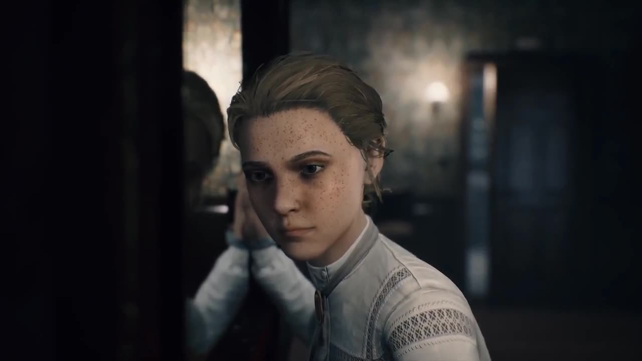 8 BEST NEW Upcoming Horror Games of 2020/2021 (PS4, Xbox, PC)