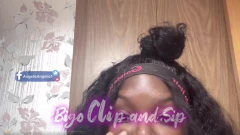 AngelicSoul talks about Tommy's interaction w/oldest 3 n more 4/15/24 #bigoclipandsip