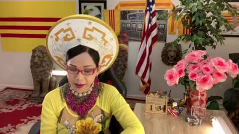 Lisa Pham Van Dap Official Ngày 13/2/2021