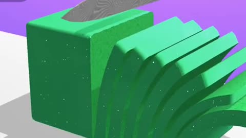 KInetic Sound ASMR