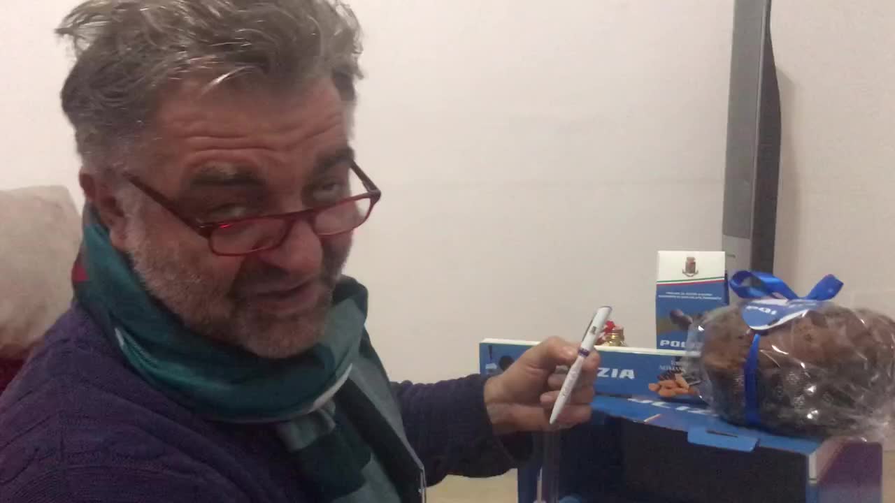 Libertà Oltre le Apparenze 🧑‍⚕️👮‍♂️