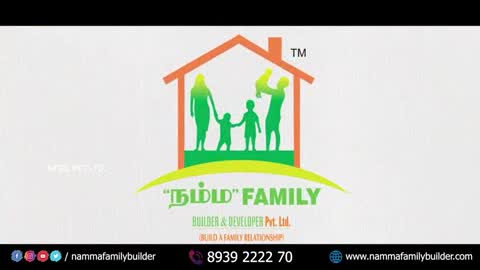 Namma Family Builder pvt ltd