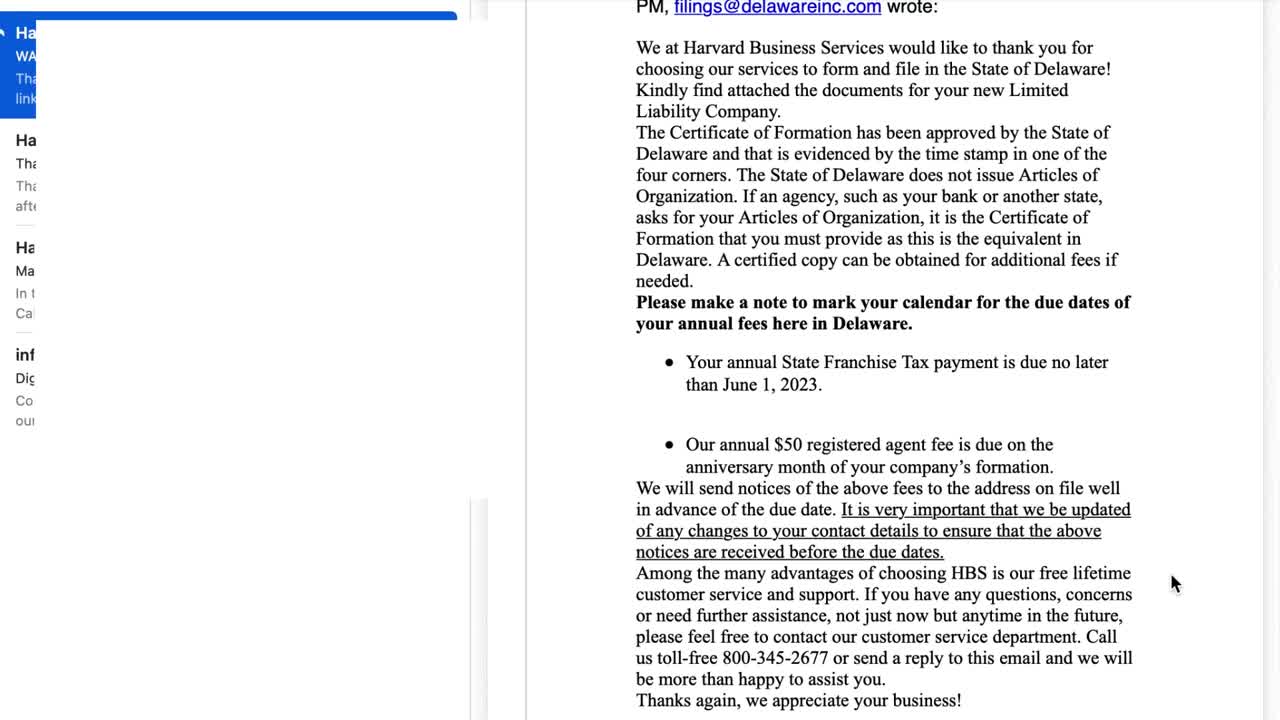 How To Open An LLC In The United States As A NON-US RESIDENT