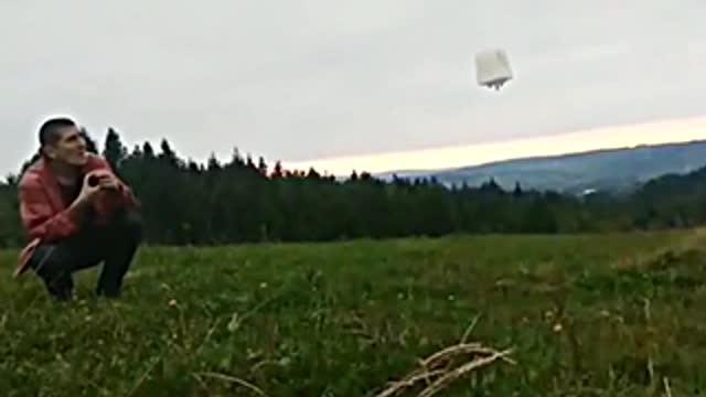 Has Anti-Gravity Been Archieved?