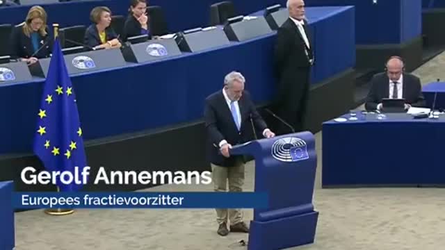 Europese Waarheid
