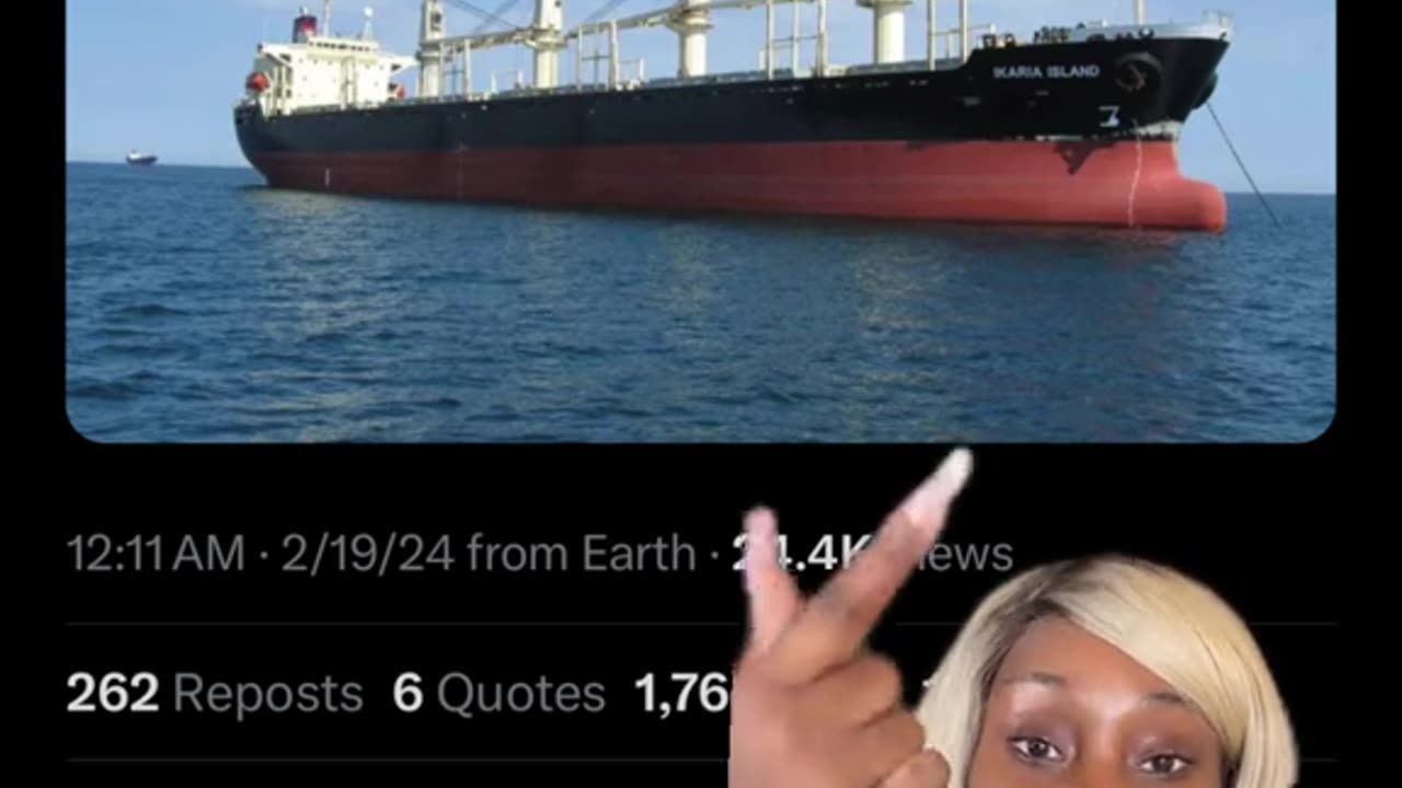 THEGODIVAGODDESS KEEPING US ON BUSINESS