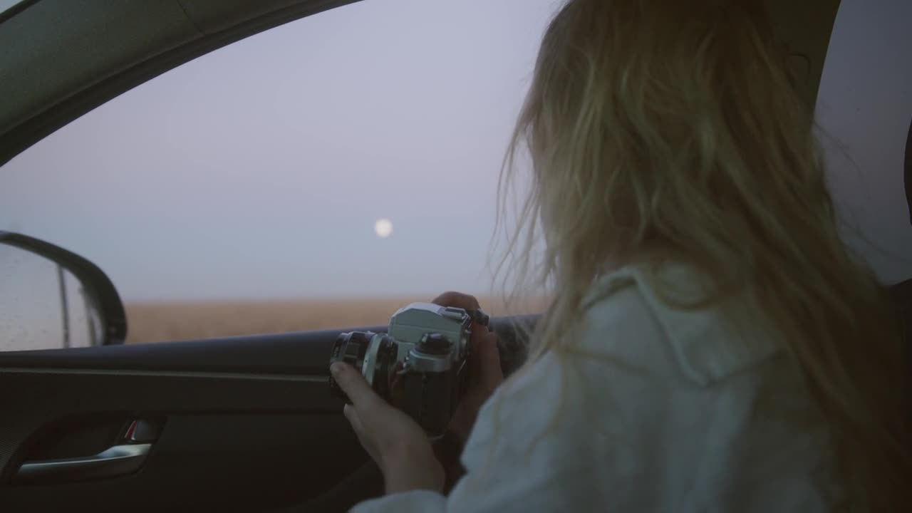 Moon light