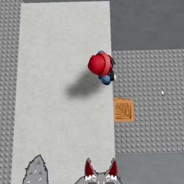 AVANZANDO EN EL LABERINTO #roblox