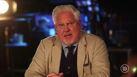 Glenn Beck Exposes The Dirty Rotten Government: They Own The Vaccine!