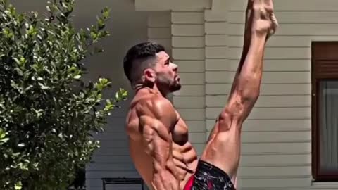 Bodybuilding movements