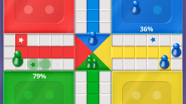 Ludo Game Part 5 Watch More 😎