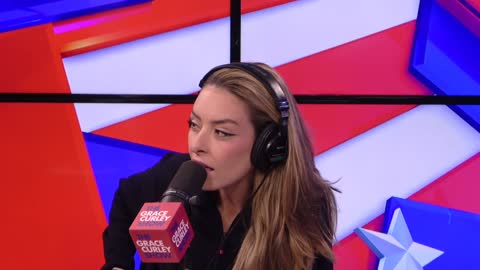GRACE CURLEY SHOW - OCTOBER 27, 2021