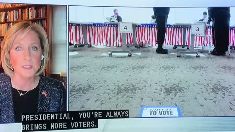 Claudia Tenney explains what's going on in her race