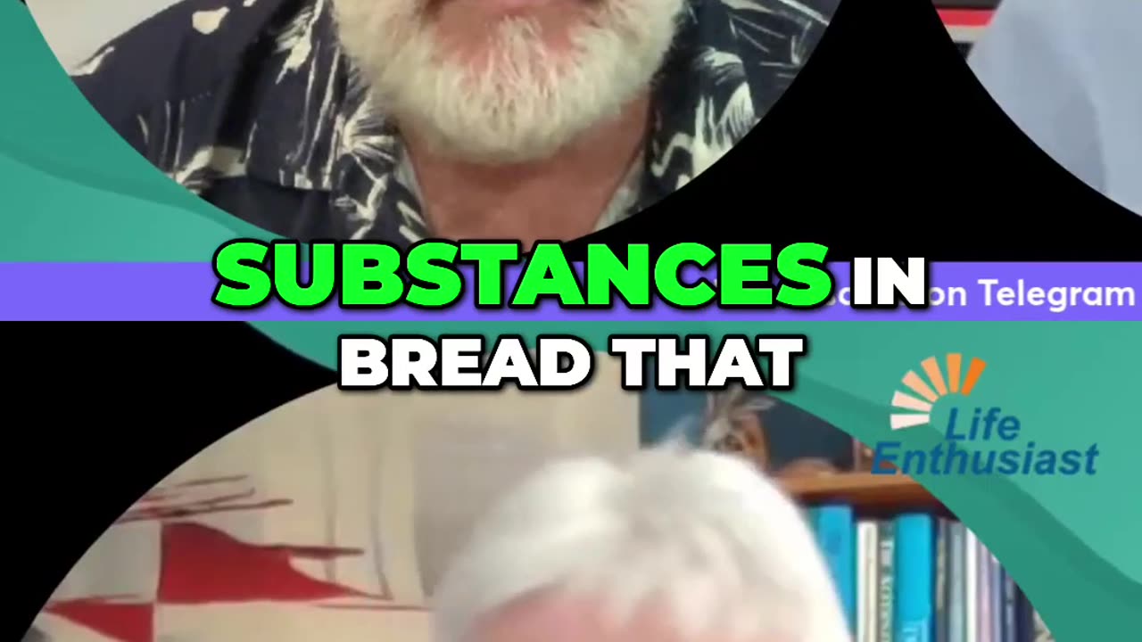 Why Bread Can Be More Addictive Than Heroin