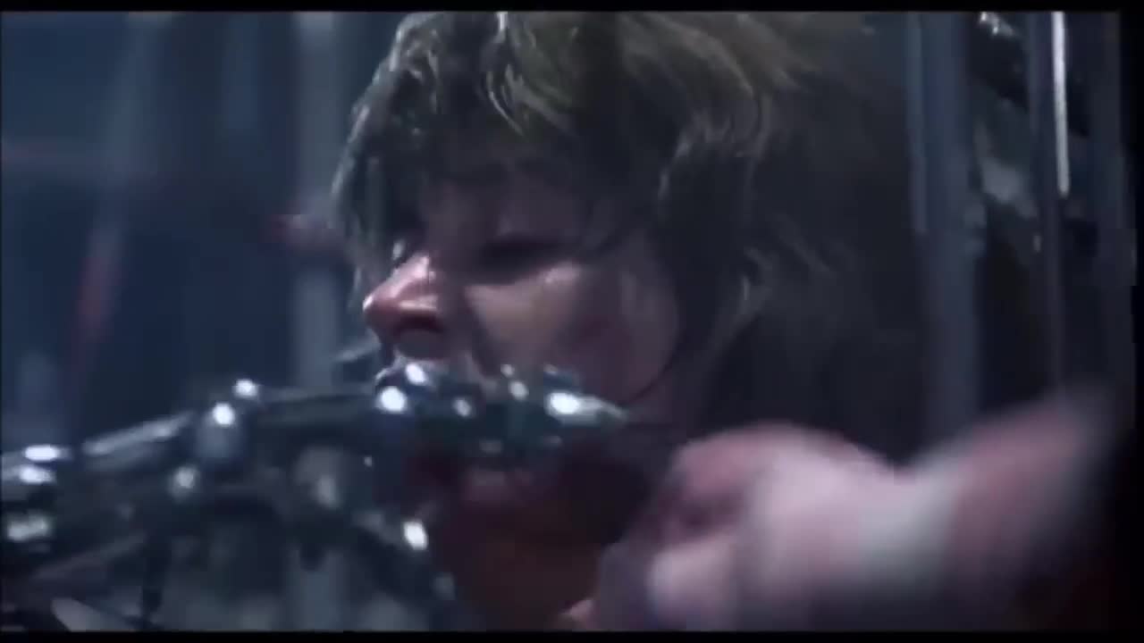 Terminator (1984) ending best quality