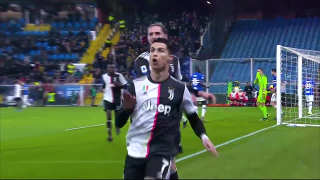 Cristiano Ronaldo Transfer To PSG - Leaving Juventus