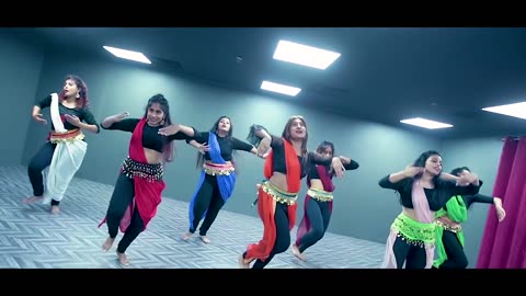 ENJOY ENJAAMI DANCE COVER ✨🎈🎈🧜‍♀️