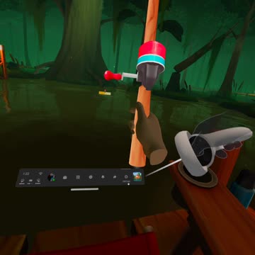 Quest 2 Bait Trigger Mode | D-Def