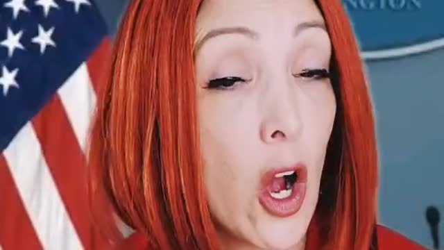 Psaki Presser 9