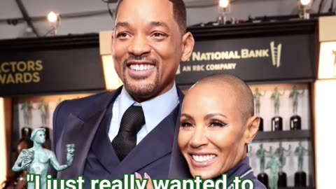 Will and Jada Pinkett Smith Held it Down for Each Other Says Will #relationshipgoals #willandjada