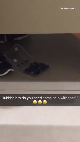 Uh bro do you need some help with that