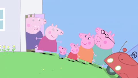 PeppaPiginHindiPollyParrotPollyTotakahaniyaHindiCartoonsforKidsp1