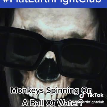 Space Is Fake - Censorship