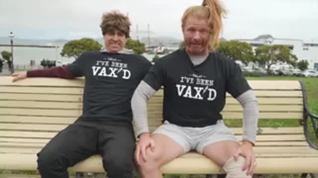 Meet the Guys That Censor You!