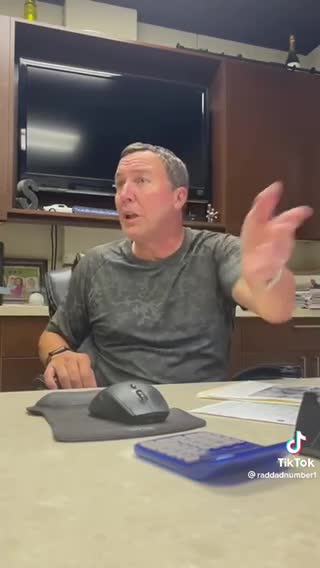 Climate change for dummies