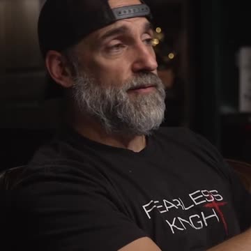 Shawn Ryan SHow #94 Dom Raso: Complacency