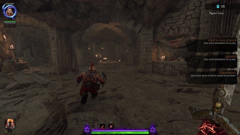 Vermintide with the bois pt. 4